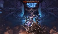 Neverwinter - Esplorate la Città Perduta di Omu nella nuova espansione disponibile su PC
